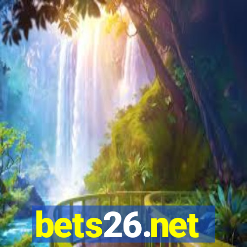 bets26.net