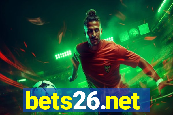 bets26.net