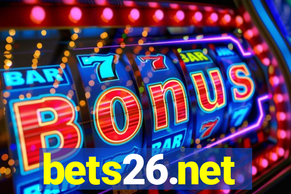 bets26.net