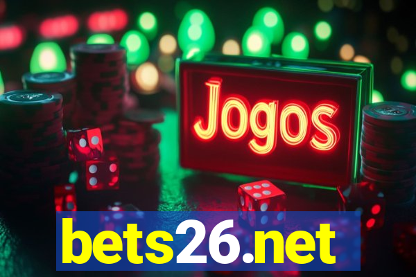 bets26.net