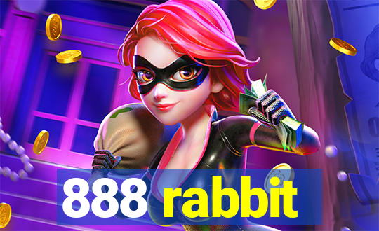 888 rabbit