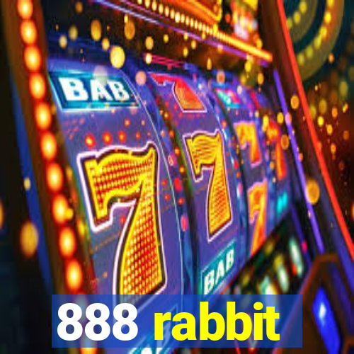 888 rabbit