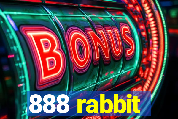 888 rabbit