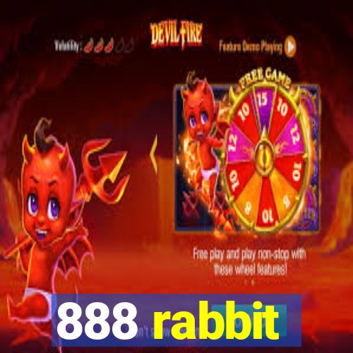 888 rabbit