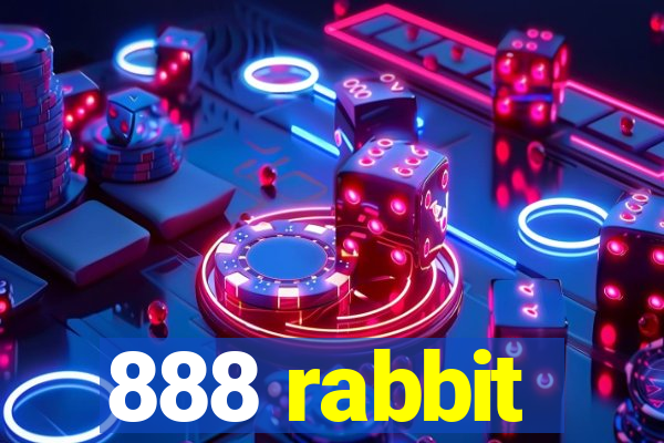 888 rabbit