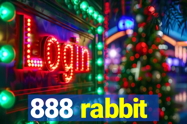 888 rabbit