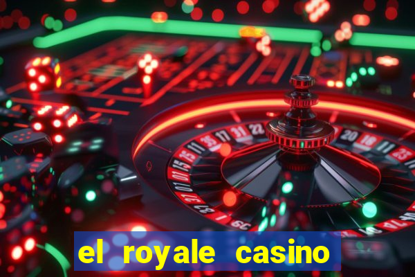 el royale casino no deposit bonus codes