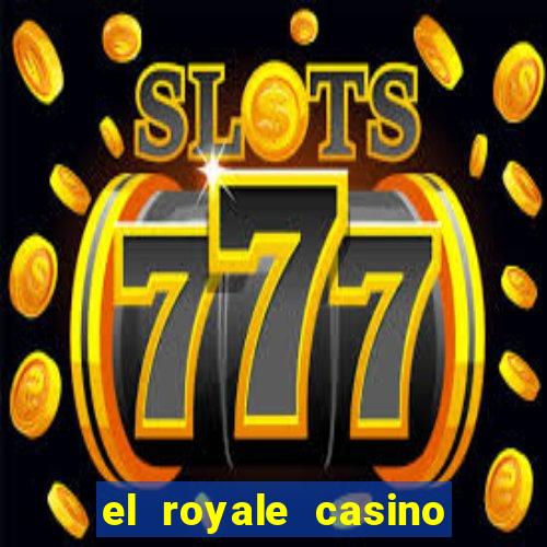 el royale casino no deposit bonus codes