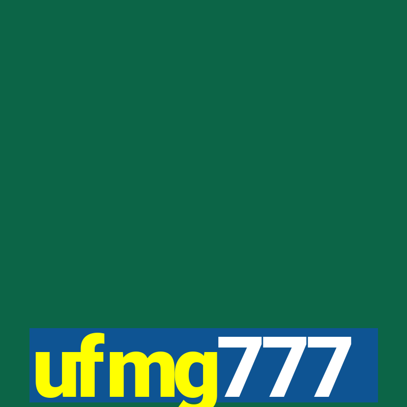 ufmg777