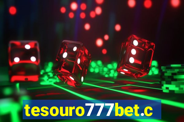 tesouro777bet.com