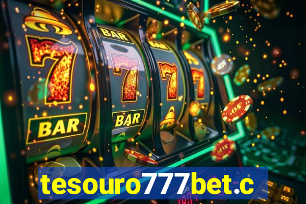 tesouro777bet.com