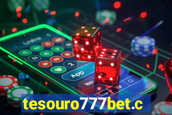 tesouro777bet.com