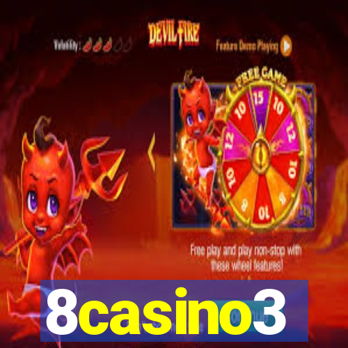 8casino3