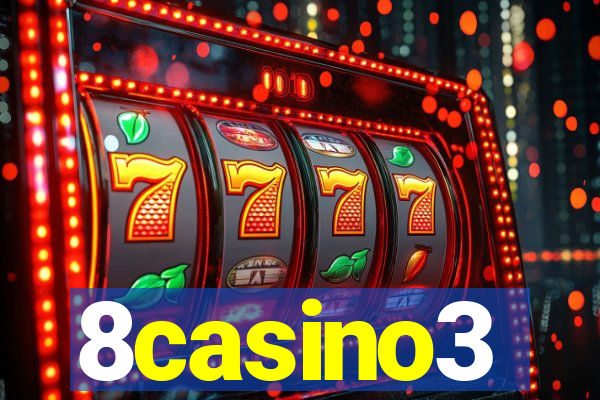 8casino3