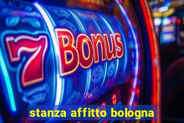 stanza affitto bologna