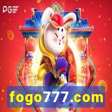 fogo777.com