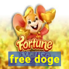 free doge