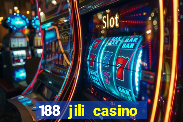 188 jili casino login register philippines