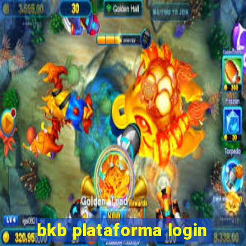 bkb plataforma login