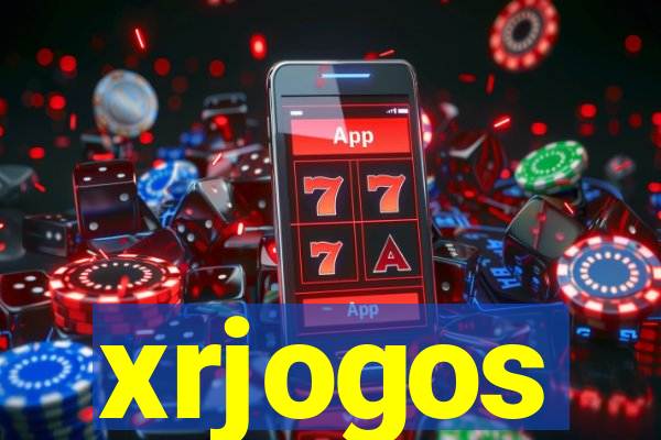 xrjogos