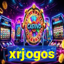 xrjogos