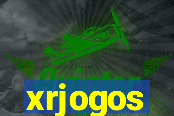 xrjogos