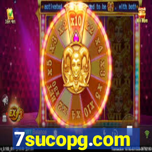 7sucopg.com