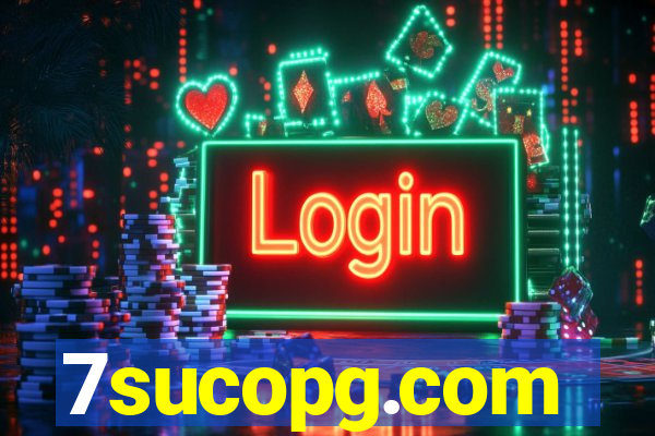 7sucopg.com