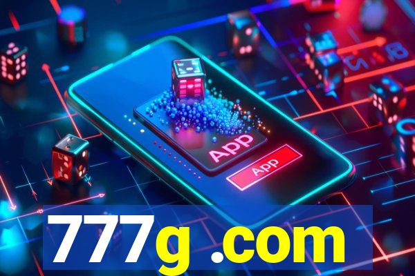 777g .com