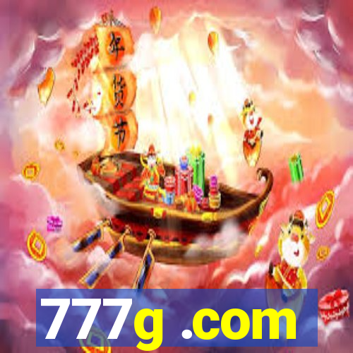 777g .com