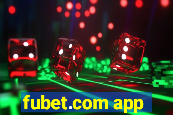 fubet.com app