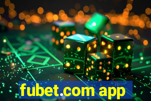 fubet.com app