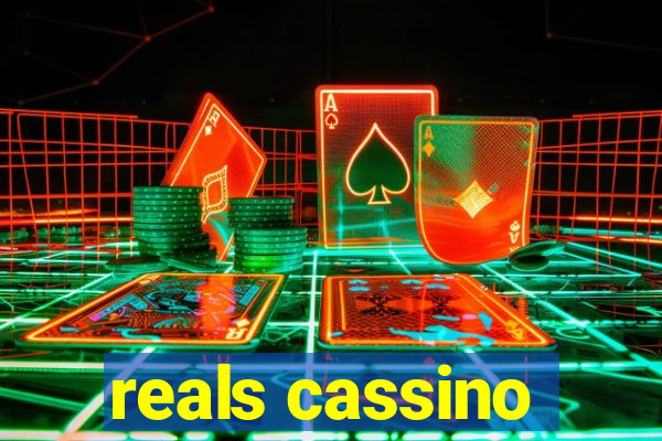 reals cassino