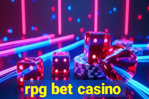 rpg bet casino