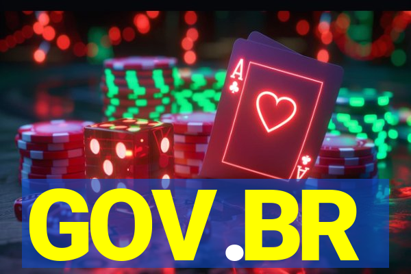 GOV.BR