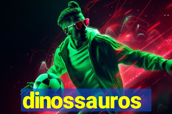 dinossauros atrapalhados 2 temporada