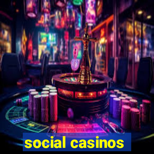 social casinos