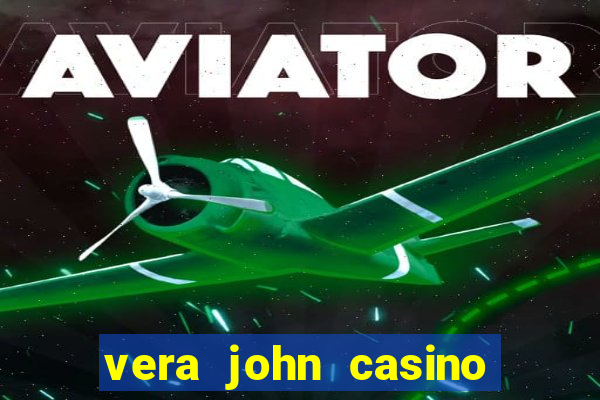 vera john casino no deposit bonus