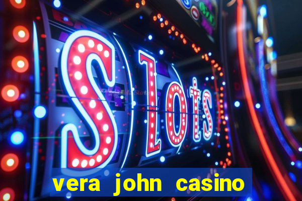 vera john casino no deposit bonus