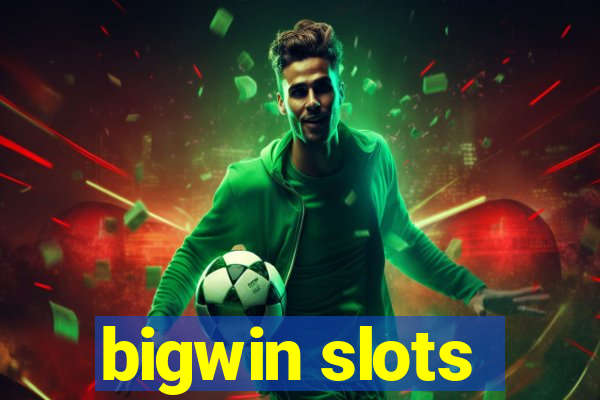 bigwin slots