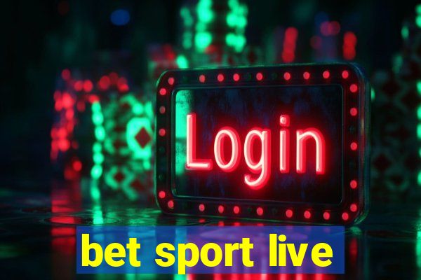 bet sport live