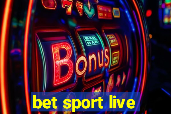 bet sport live