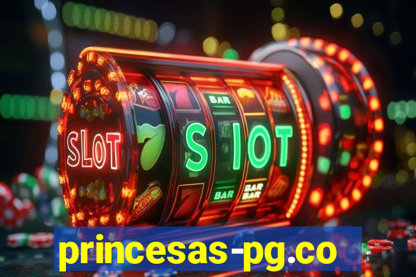 princesas-pg.com