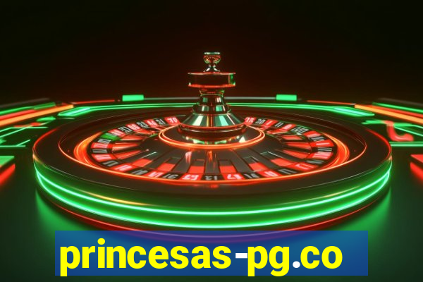 princesas-pg.com