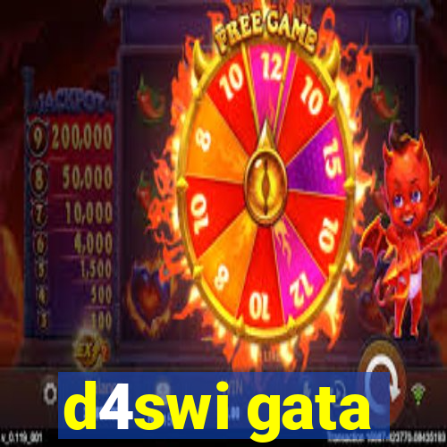 d4swi gata