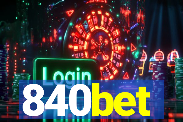 840bet