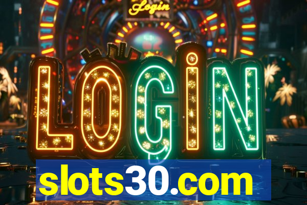 slots30.com