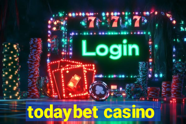 todaybet casino