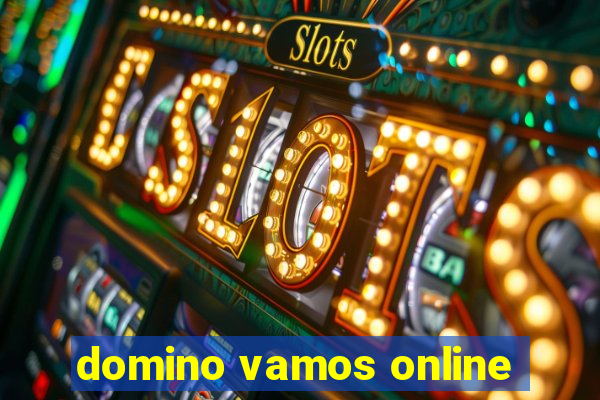 domino vamos online