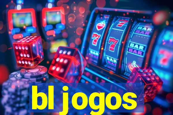 bl jogos